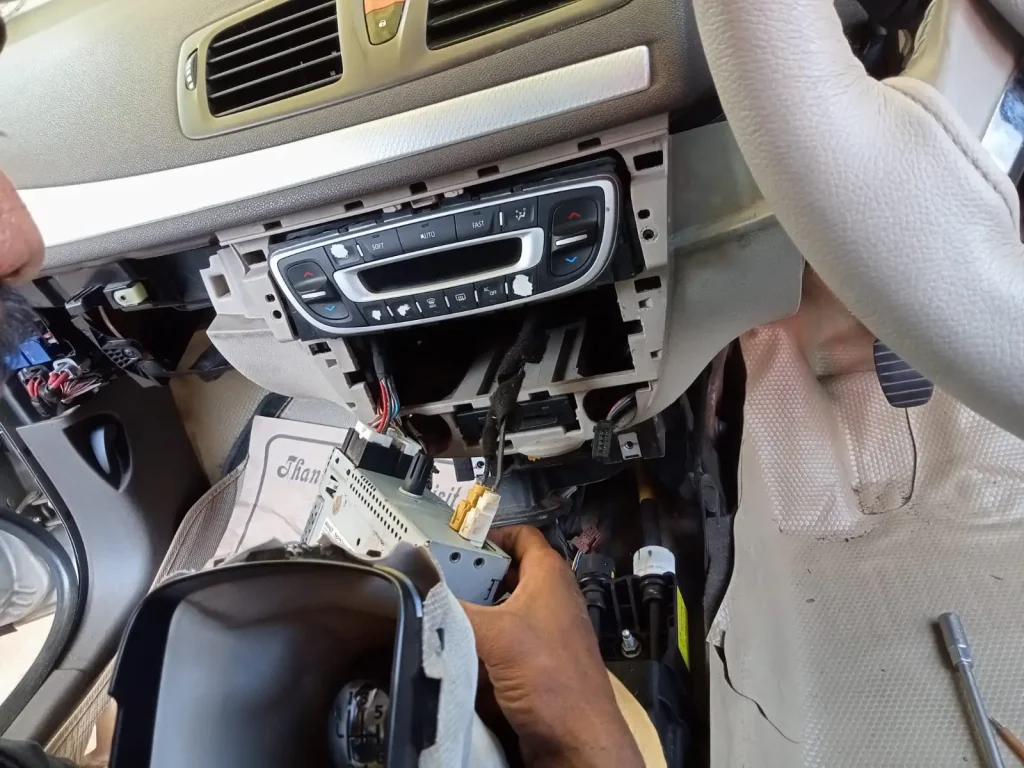 Car AC Repair & Car Electrician in Hyderabad
