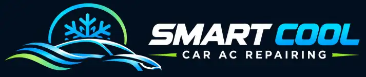 Smart Cool Car AC Repairing - Logo